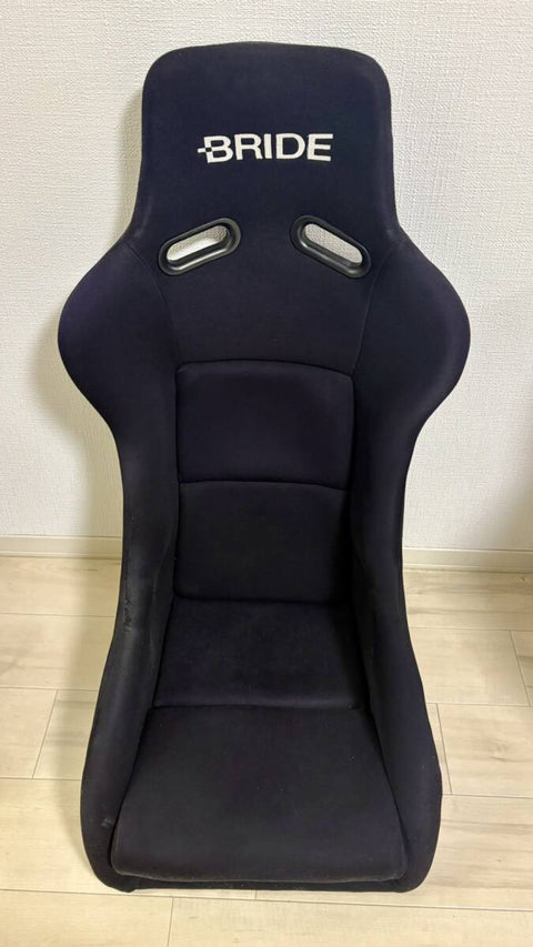 BRIDE Zeta II FRP