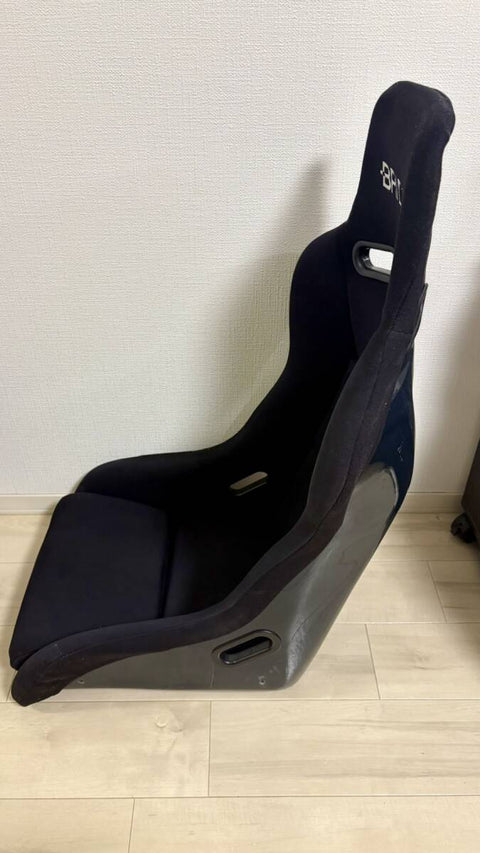 BRIDE Zeta II FRP