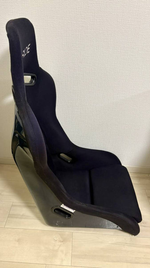 BRIDE Zeta II FRP