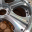 G-Corporation Velvet BLAZE - 4&5x114.3  18x7.5 +45