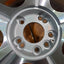 G-Corporation Velvet BLAZE - 4&5x114.3  18x7.5 +45
