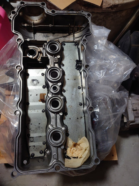 S15 SR20DET Valve Cover