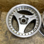 ADVAN Oni - 5x114.3 17x8 +25 (Pair)