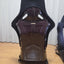 BRIDE Leos FRP & Brix Seat Pair