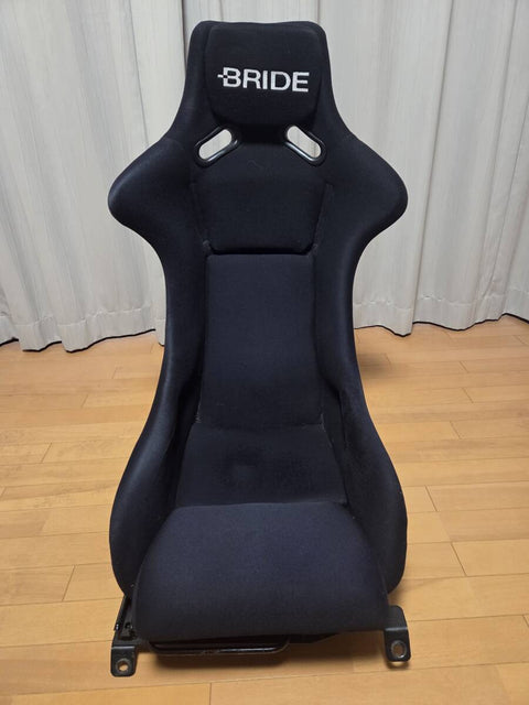 BRIDE Leos FRP & Brix Seat Pair
