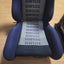 BRIDE Leos FRP & Brix Seat Pair