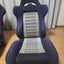 BRIDE Leos FRP & Brix Seat Pair