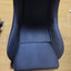 BRIDE Leos FRP & Brix Seat Pair