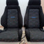 Recaro LS-M Heated Seats