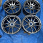 Work Emotion CR Kiwami (5x114.3) 18x9.5 +30