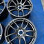 Work Emotion CR Kiwami (5x114.3) 18x9.5 +30