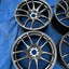 Work Emotion CR Kiwami (5x114.3) 18x9.5 +30