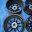Work Emotion CR Kiwami (5x114.3) 18x9.5 +30