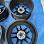 Work Emotion CR Kiwami (5x114.3) 18x9.5 +30