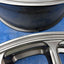 Work Emotion CR Kiwami (5x114.3) 18x9.5 +30