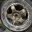Work Meister S1 3P (5x100) 18x9 +43