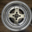 SSR MKII 15" 8J -12 (4x114.3)