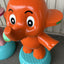 Sato-Chan Store Display Statue