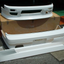Nissan S13 Silvia US Racing Sports Body Kit
