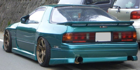 Mazda FC3S RX7 Foresight T1 Body Kit