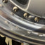 Racing Beat RB-02 by Takechi Project 17" F: 8J +35 / R: 9J +35 (5x114.3)