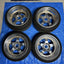 WORK Meister S1 3P 18" F: 10.5J +10 / R: 12J +18 (5x114.3)