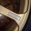 Yokohama AVS Model 7 (5x114.3) 19" 10J +45, 9J +45