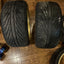 Yokohama AVS Model 7 (5x114.3) 19" 10J +45, 9J +45