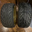 Yokohama AVS Model 7 (5x114.3) 19" 10J +45, 9J +45