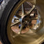 Yokohama AVS Model 7 (5x114.3) 19" 10J +45, 9J +45