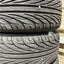 RAYS TE37 (5x100) 17" 7.5J +48
