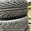 RAYS TE37 (5x100) 17" 7.5J +48