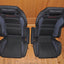 Recaro SR3 Ultimate Edition Seat Pair with Armrests