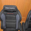 Recaro SR3 Ultimate Edition Seat Pair with Armrests