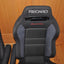 Recaro SR3 Ultimate Edition Seat Pair with Armrests
