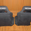 Recaro SR3 Ultimate Edition Seat Pair with Armrests