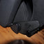 Recaro SR3 Ultimate Edition Seat Pair with Armrests