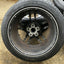 R33 GTR by BBS Japan 17" 9J +30 (5x114.3)