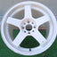 M2 Hanbai DT05R 17" 9.5J +30 (5x114.3)