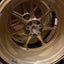 Yokohama AVS Model 7 (5x114.3) 19" 10J +45, 9J +45