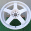 M2 Hanbai DT05R 17" 9.5J +30 (5x114.3)