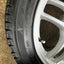 R33 GTR by BBS Japan 17" 9J +30 (5x114.3)
