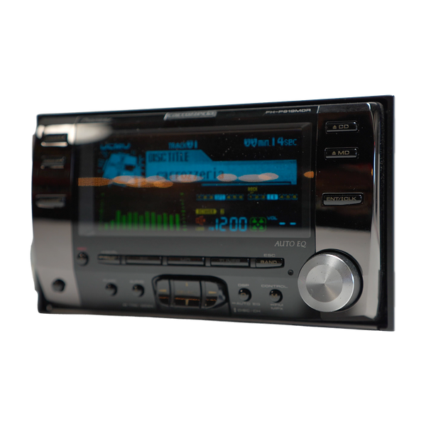 Pioneer