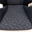Recaro SR2 Phantom Seat Pair