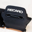 Recaro SR3 Trial Seat Pair