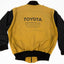 Toyota Staff Jacket (L)