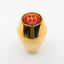TRUST Shift Knob (10x1.25) * Gold Plated*