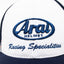 Arai Hat