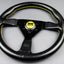 350mm Black Racing