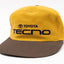 Toyota Tecno Hat